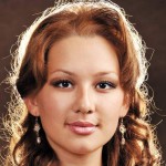 Мария Мудряк