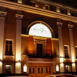 Музыкальный театр имени Станиславского и Немировича-Данченко