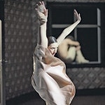 Спектакли NDT – о людях и отношениях между ними. Фото Раи Резвани предоставлено пресс-службой театра