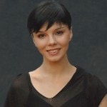 Наталья Осипова