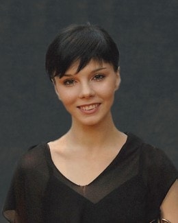Наталья Осипова Наталья Осипова
