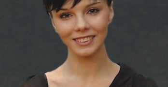 Наталья Осипова