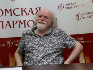Питер Донохоу. Фото - Евгений Кармаев
