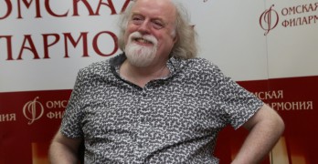 Питер Донохоу. Фото - Евгений Кармаев