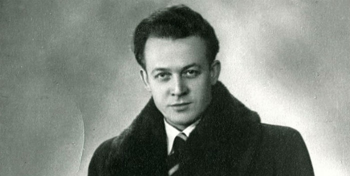 Сергей Лемешев