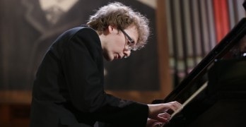 Сергей Редькин