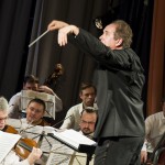 Сочи рукоплещет Уральскому филармоническому оркестру