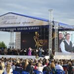 Свыше 2,5 тыс. тоболяков и гостей города посмотрели оперу «Евгений Онегин»