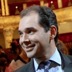 Туган Сохиев. Фото - Владимир Суворов