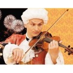 В Чехии проходит фестиваль старинной музыки