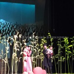 В Государственном музыкальном театре КБР состоялась премьера оперы Мухадина Балова и Хасана Карданова