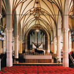 В Калининградской филармонии заврешился фестиваль «Бахослужение»