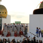 В Петербурге открылся международный фестиваль «Опера — всем»