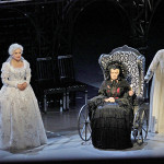 В Самаре состоялась премьера оперы «Пиковая дама»