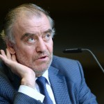 Валерий Гергиев. © Архив ТАСС/EPA/ANDREAS GEBERT