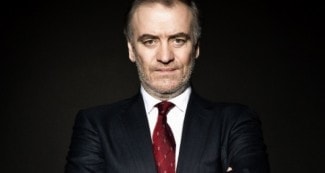 Валерий Гергиев