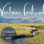 В Вербье проходит традиционный музыкальный фестиваль