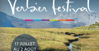 В Вербье проходит традиционный музыкальный фестиваль