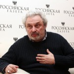 Юрий Александров. Фото: Наталья Пьетра/РГ
