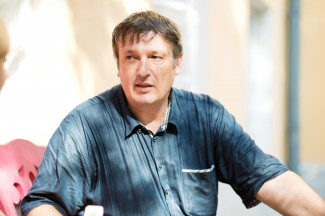 Борис Березовский. Геннадий Грачев, "Культура Москвы" Борис Березовский. Геннадий Грачев, "Культура Москвы"