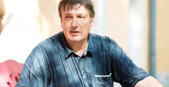 Борис Березовский