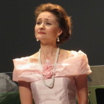 Мария Буйносова