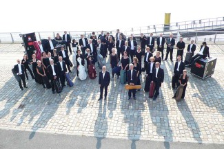 Немецкий камерный филармонический оркестр Бремена