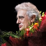 Пласидо Доминго. Фото: Валерий Мельников/РИА Новости