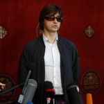 Сергей Филин. Фото: Михаил Джапаридзе/ИТАР-ТАСС