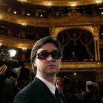 Сергей Филин. Фото: Юрий Кочетков/ Архив ТАСС/EPA