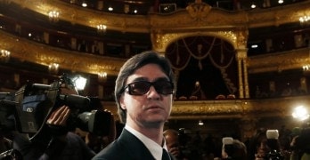 Сергей Филин. Фото: Юрий Кочетков/ Архив ТАСС/EPA