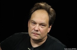 Александр Карманов