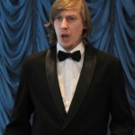 Владимир Комович