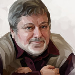 Борис Мездрич