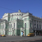 Мариинский театр