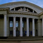 Саратовский театр оперы и балета
