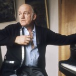 Святослав Рихтер. Фото - Александр Сааков/ТАСС