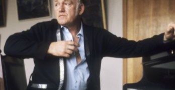 Святослав Рихтер. Фото - Александр Сааков/ТАСС