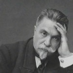 Василий Ильич Сафонов