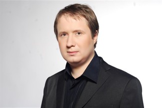 Алексей Шевченко