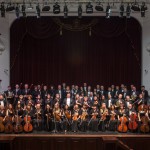 Тихоокеанский симфонический оркестр