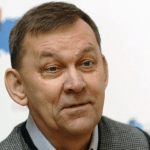 Владимир Урин. Фото: Юрий Машков / ИТАР-ТАСС