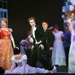 Премьера оперетты "Венская кровь" в Екатеринбурге. Фото: Татьяна Андреева