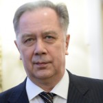 Александр Соколов. Фото - Владимир Суворов