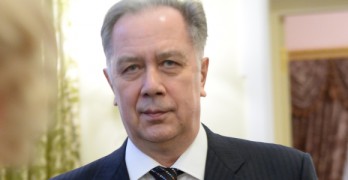 Александр Соколов. Фото - Владимир Суворов