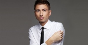 Илья Демуцкий. Фото - Даниил Рябовский