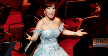 Суми Чо. Фото: REUTERS/Shizuo Kambayashi/Pool