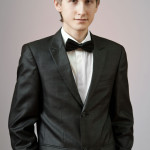 Дмитрий Маслеев