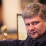 Дмитрий Сибирцев. Фото - Павел Смертин