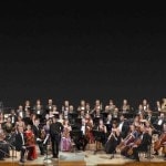 Фестиваль Юрия Башмета пройдет в Минске